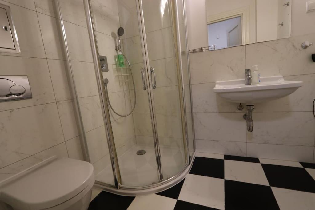 Fantastic Waw - Kp22 Room B Warszawa Eksteriør billede